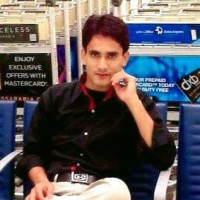 Muhammad Usman Amir