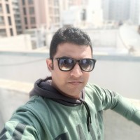 Kinit Shah
