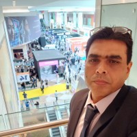 Syed Adnan Shah