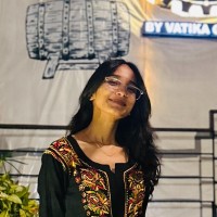 Krutika Funde