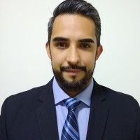 Bísmarck Henríquez Sánchez