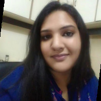 Saumya Maurya