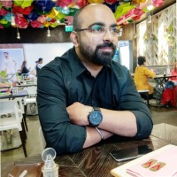 Prateek Chugh