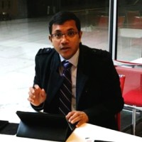 Alex T Koshy