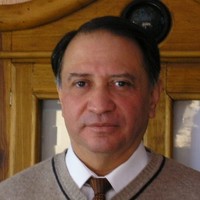 Sergio Clemente R.