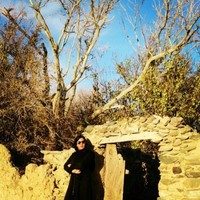 محبوبه کلبعلی