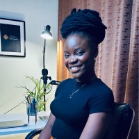 Charity Biobelemoye Sikigha