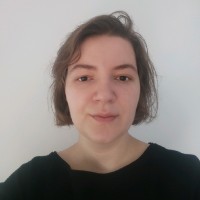 Iva Cizmas