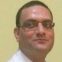 Vikas Tripathy