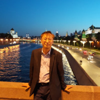 andy shim