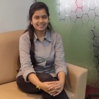Priyanka Kale