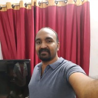 Suresh Kumar