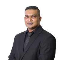 Jonathan Pillay