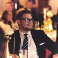 Robin Silfverberg