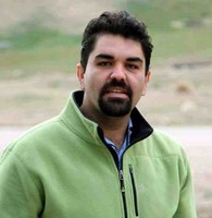 Navid Ighani