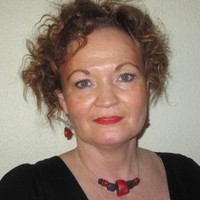 Halla Óskarsdóttir