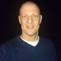Jon Keyte