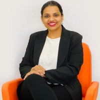 Prima Dsouza
