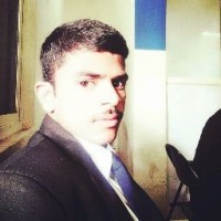 Anvesh Reddy