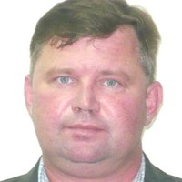 Сергей Рыжков