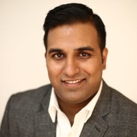 Kris Khadar