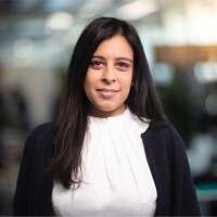 Sangeeta Patel