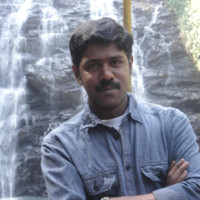 Palani Kumar