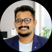 Rajesh Raghavan
