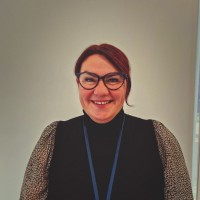 Jayne Robinson