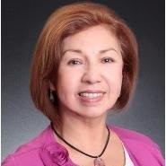 Mercedes Charneco