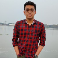 Akash Maity