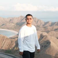 Putra Rahadian