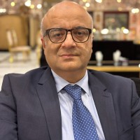 Zia ul Mazafary