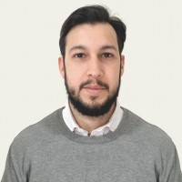 Jose Saucedo
