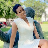 Ren-Nay N. Robinson, Msc