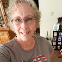 Joan Tarter-Van Hees