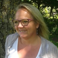 Vibeke Olsen