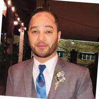 Cesar Casado