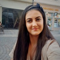 Roxana Danila