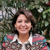 Naneece Hafez