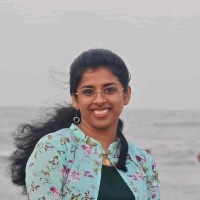 Alina Chinnu Abraham
