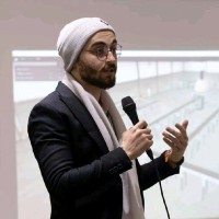 Mohammed Anas Al Amir