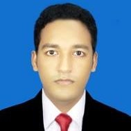 Imaz Uddin