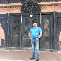 Prakash Gurumoorthy