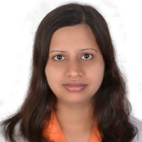 Deepa Kamath