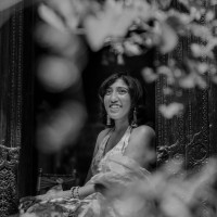 Yukta Krishnan