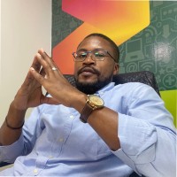 Charles Yvan Ngongang Mefeya