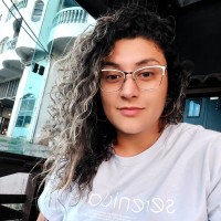 Sabrina De Lima Souza 🏳️‍🌈