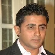 Mohammed Azmathulla