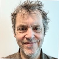 Tim Shakesby